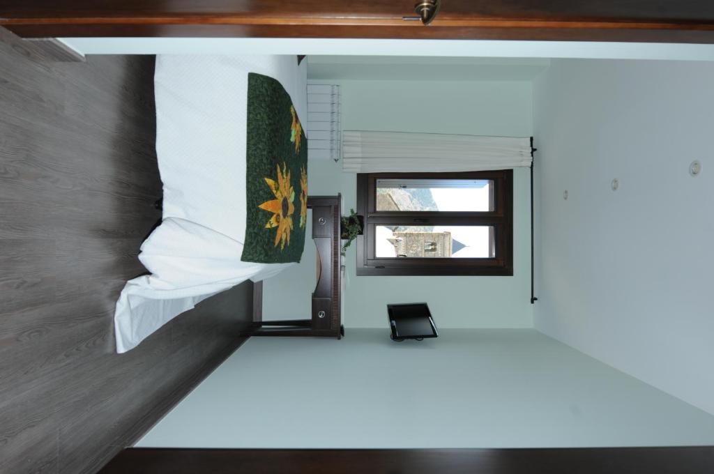 Casa Rural La Comella Tirvia Chambre photo