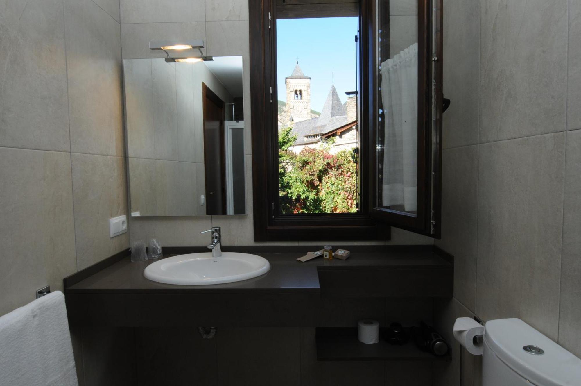 Casa Rural La Comella Tirvia Extérieur photo