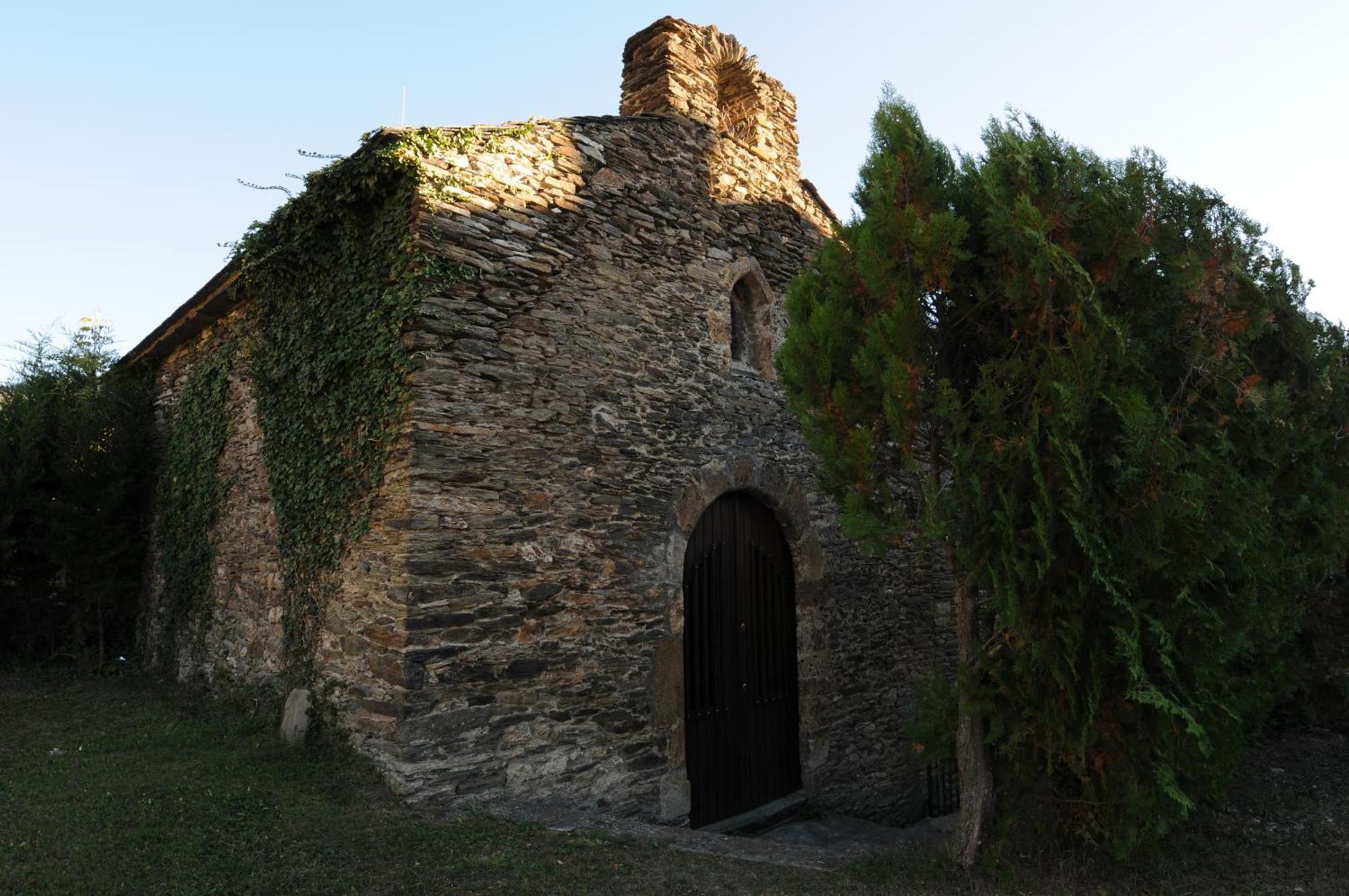 Casa Rural La Comella Tirvia Extérieur photo