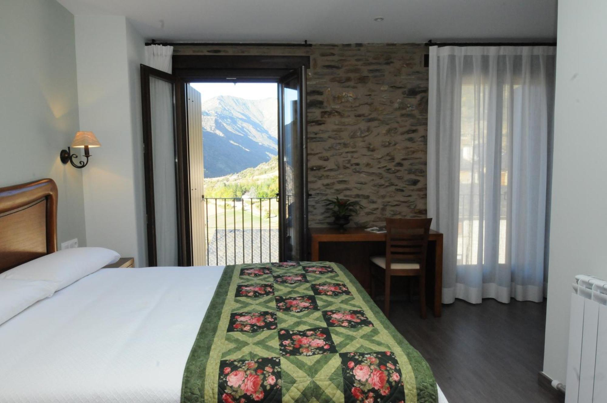Casa Rural La Comella Tirvia Extérieur photo